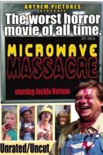 Watch Microwave Massacre Soap2day