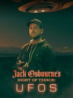 Watch Jack Osbourne\'s Night of Terror: UFOs (TV Special 2022) Soap2day
