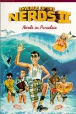 Watch Revenge of the Nerds II: Nerds in Paradise Soap2day