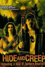 Watch Hide and Creep Soap2day