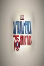 Watch Marvel's Captain America: 75 Heroic Years Soap2day