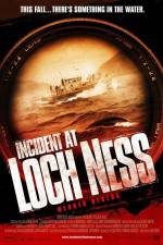 Watch Incident at Loch Ness Soap2day