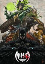 Watch Batman Ninja vs. Yakuza League Soap2day