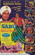 Watch Sabu and the Magic Ring Soap2day