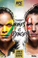Watch UFC 250: Nunes vs. Spencer Soap2day