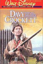 Watch Davy Crockett, King of the Wild Frontier Soap2day