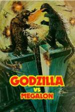 Watch Godzilla vs Megalon Soap2day
