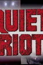 Watch Quiet Riot- Live At Rockpalast Soap2day