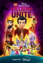 Watch LEGO Disney Princess: Villains Unite (TV Special 2025) Soap2day