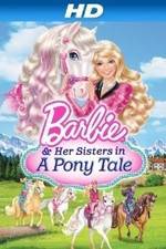 Watch Barbie & Her Sisters in a Pony Tale Soap2day