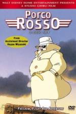 Watch Porco Rosso Soap2day