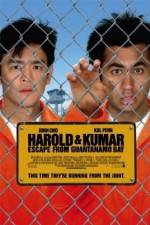 Watch Harold & Kumar Escape from Guantanamo Bay Soap2day