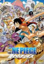 Watch One Piece Mugiwara Chase 3D Soap2day