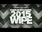 Watch Charlie Brooker\'s 2015 Wipe Soap2day
