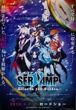 Watch Servamp: Alice in the Garden Soap2day