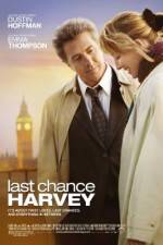 Watch Last Chance Harvey Soap2day