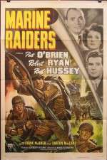 Watch Marine Raiders Soap2day