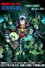 Watch Mobile Suit Gundam: The Origin V - Clash at Loum Soap2day