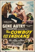 Watch The Cowboy and the Indians Soap2day