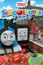 Watch Thomas and Friends Schoolhouse Delivery Soap2day