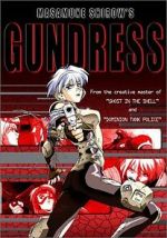 Watch Gundress Soap2day