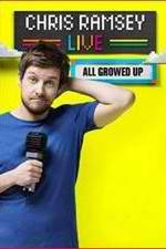 Watch Chris Ramsey: All Growed Up Soap2day