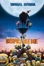 Watch Despicable Me Soap2day