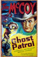 Watch Ghost Patrol Soap2day