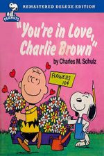 Watch You\'re in Love, Charlie Brown (TV Short 1967) Soap2day