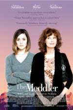 Watch The Meddler Soap2day