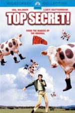 Watch Top Secret! Soap2day