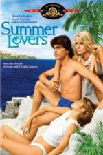 Watch Summer Lovers Soap2day