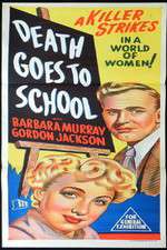 Watch Death Goes to School Soap2day