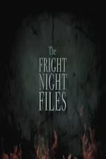 Watch The Fright Night Files Soap2day