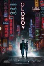 Watch Oldboy Soap2day
