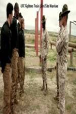 Watch UFC Fighters Train Like Elite Warriors Soap2day