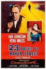 Watch 23 Paces to Baker Street Soap2day