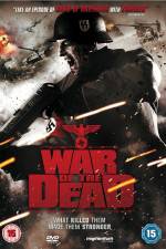 Watch War of the Dead Soap2day