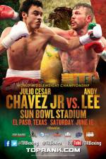 Watch Julio Cesar Chavez, Jr. vs. Andy Lee Soap2day