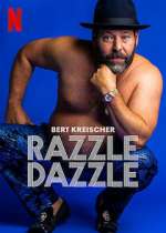 Watch Bert Kreischer: Razzle Dazzle (TV Special 2023) Soap2day