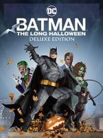 Watch Batman: The Long Halloween Soap2day