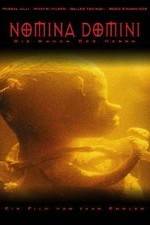 Watch Nomina Domini Soap2day