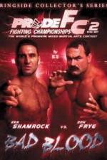 Watch Pride 19 Bad Blood Soap2day