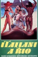 Watch Italiani a Rio Soap2day