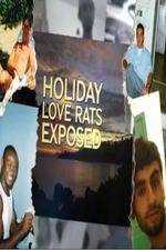 Watch Holiday Love Rats Exposed Soap2day