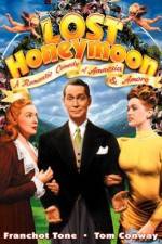 Watch Lost Honeymoon Soap2day