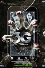 Watch 3G - A Killer Connection Soap2day