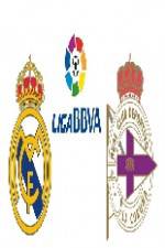 Watch Real Madrid vs Deportivo de la Coruna Soap2day