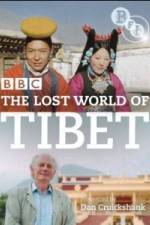 Watch The Lost World of Tibet Soap2day