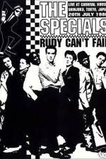 Watch The Specials Live in Colchester Soap2day